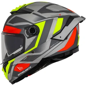 Capacete Shark D-Skwal 3 Sizler - KAB - Spinelli Motos Boutique